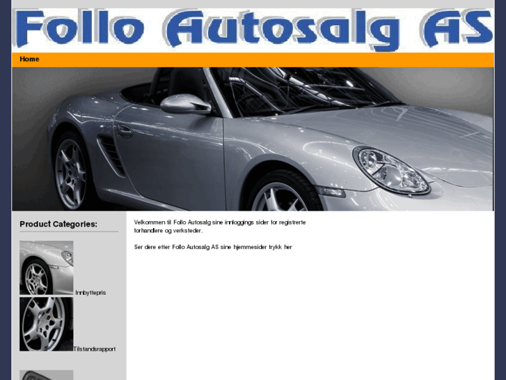 www.folloautosalg.com