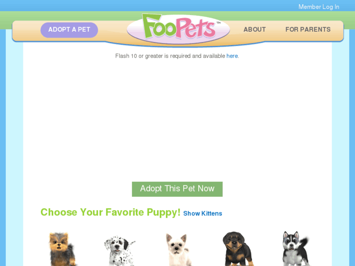 www.fooopets.com