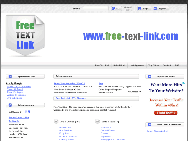 www.free-text-link.com