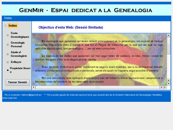 www.genmir.es