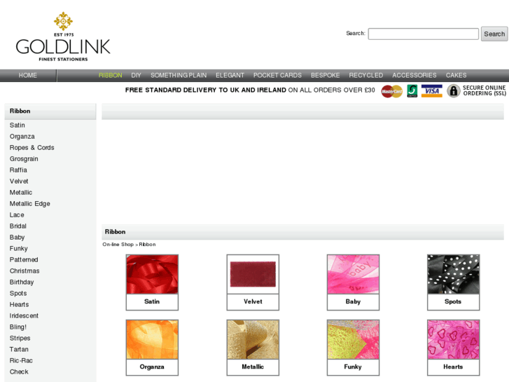 www.goldlinkstationery.com