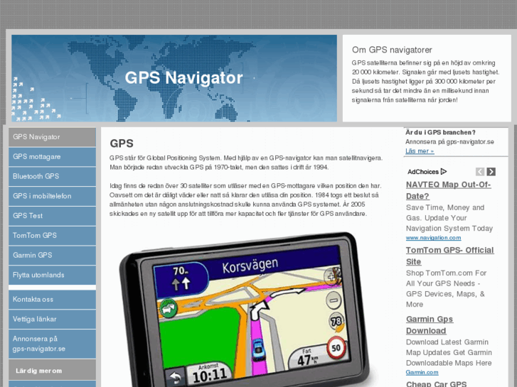 www.gps-navigator.se