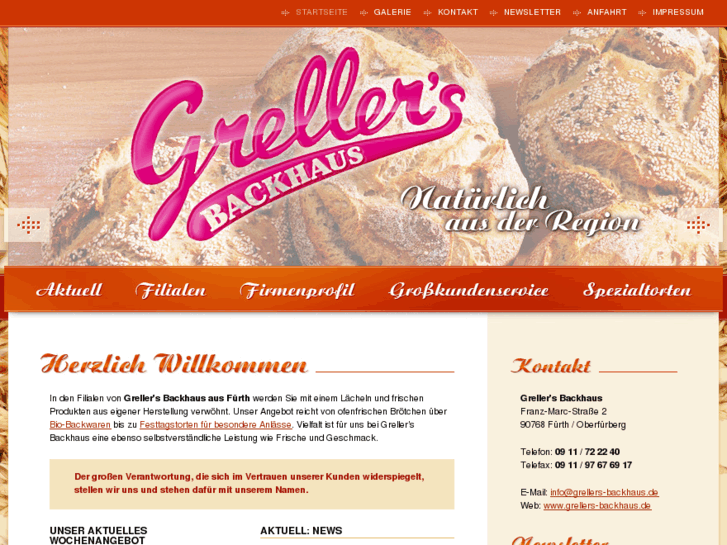 www.grellers-backhaus.com