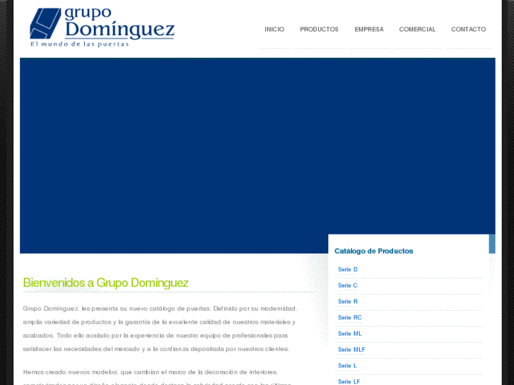 www.grupodominguez.es