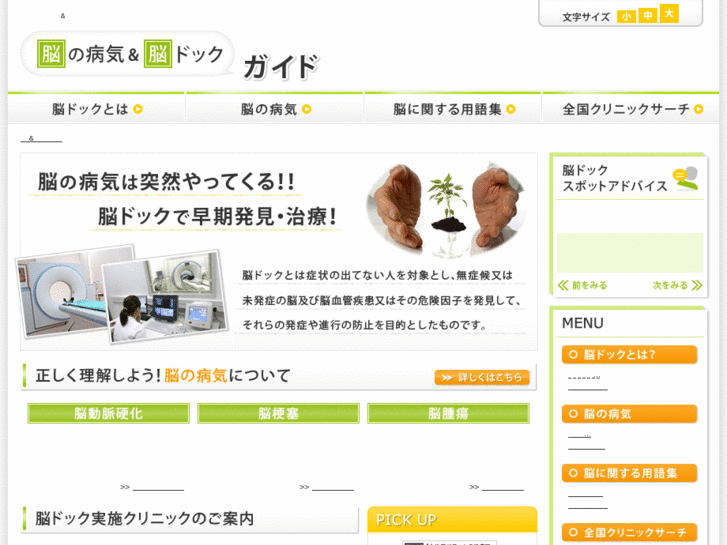 www.guide-brain.net