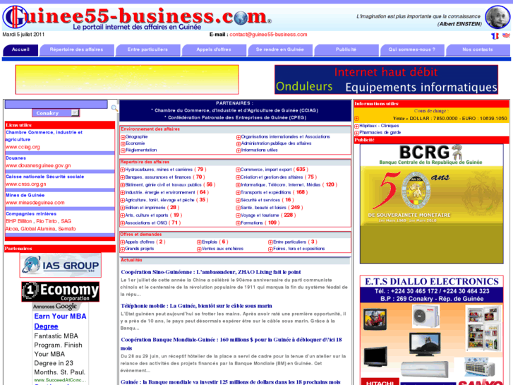 www.guinee55-business.com