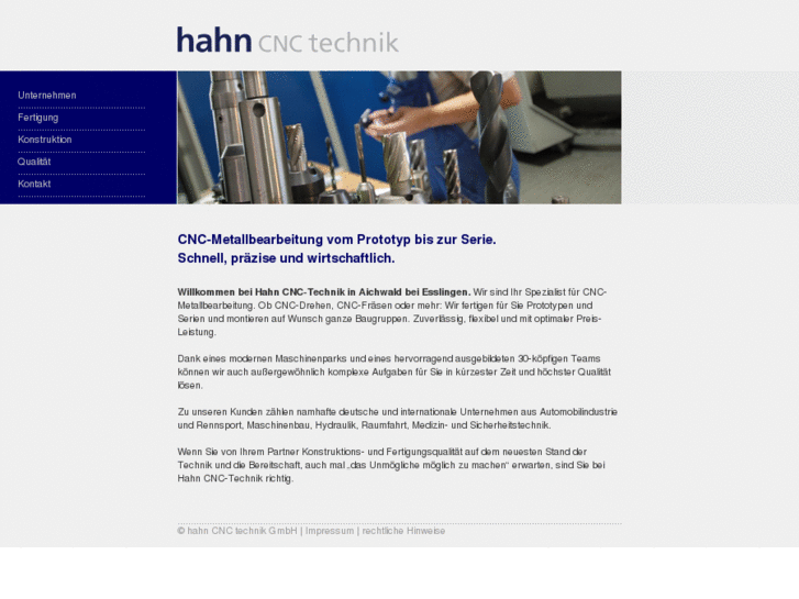 www.hahn-cnc-technik.de