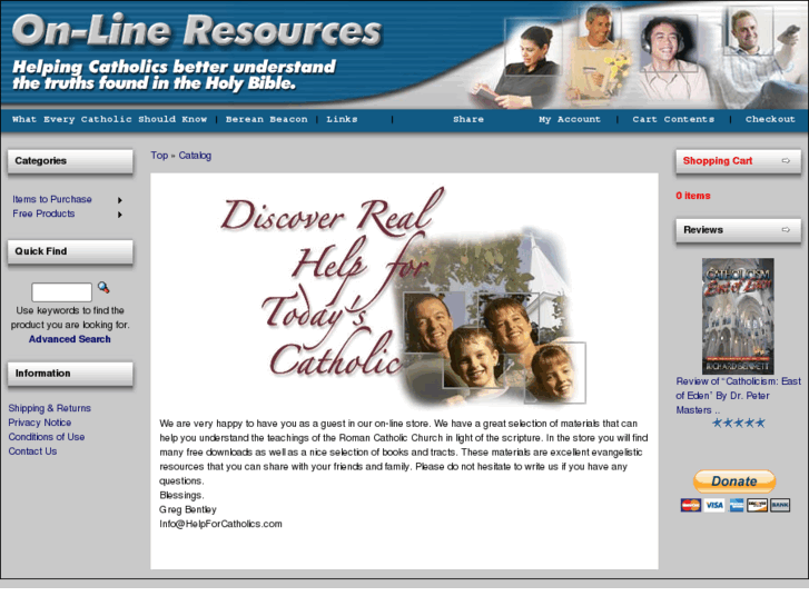 www.helpforcatholics.org