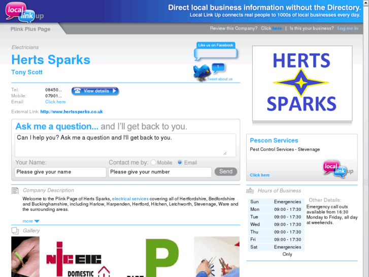 www.hertssparks.com