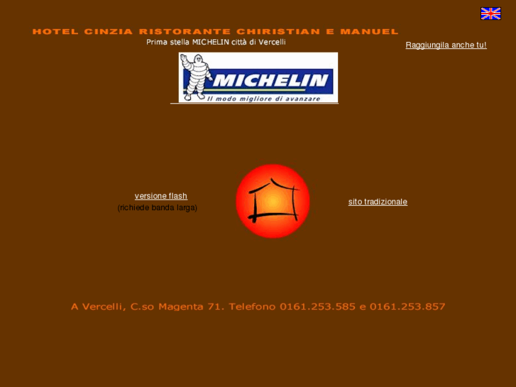 www.hotel-cinzia.com