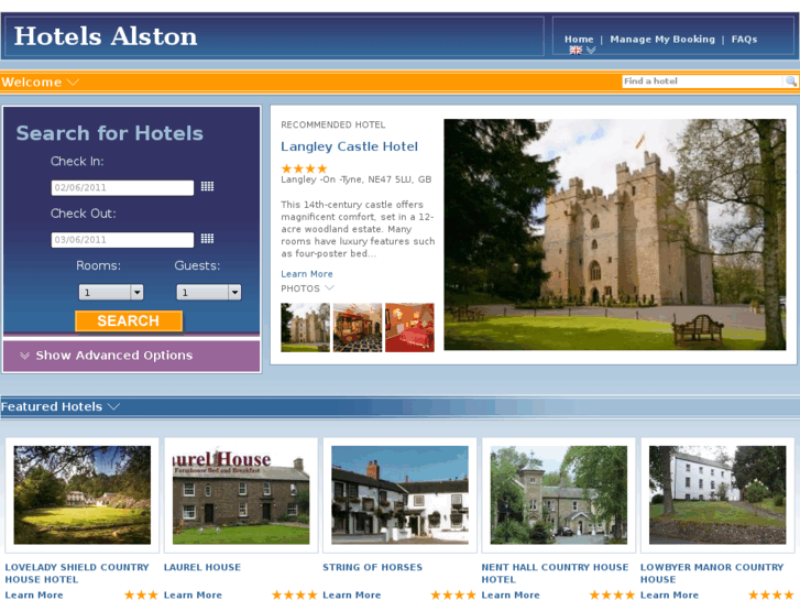 www.hotelsalston.com