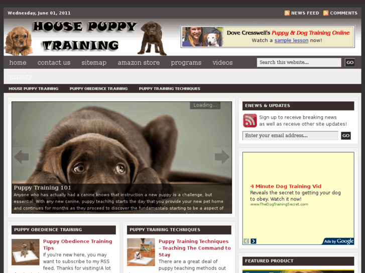 www.housepuppytraining.org