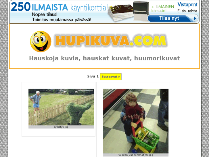 www.hupikuva.com