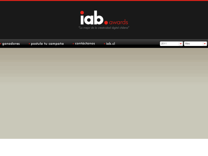 www.iabawards.cl