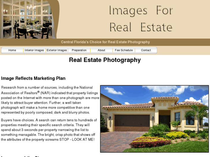 www.imagesforrealestate.com