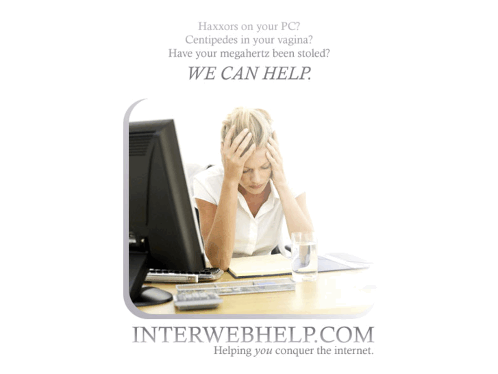 www.interwebhelp.com