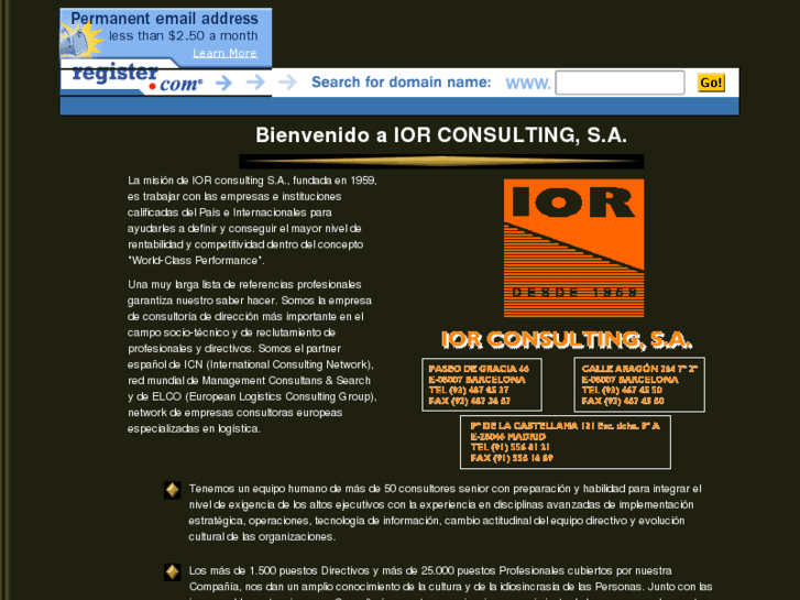 www.ioronline.com