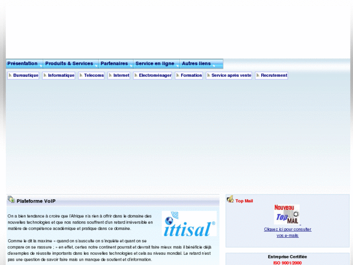 www.ittisal.net