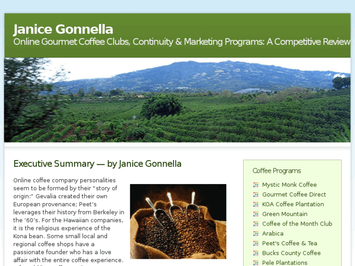 www.janice-gonnella.com