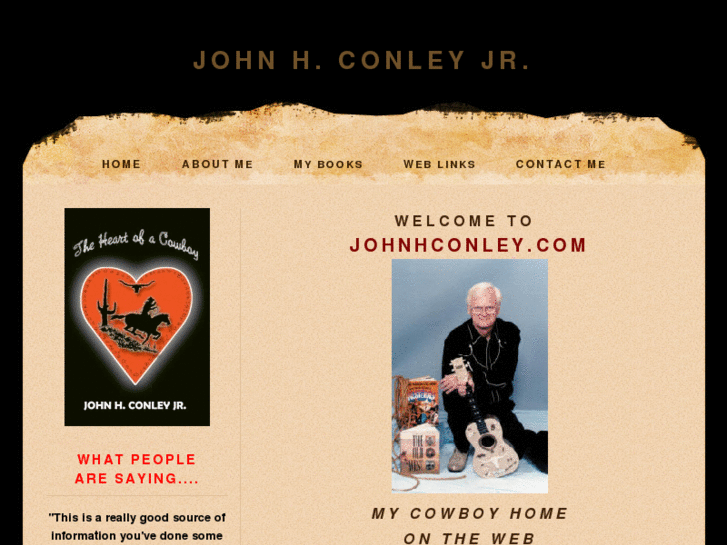 www.johnhconley.com