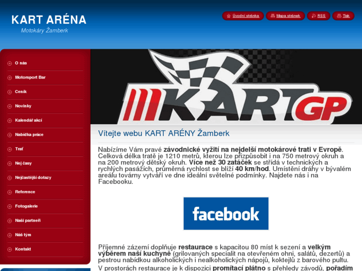 www.kart-arena.com