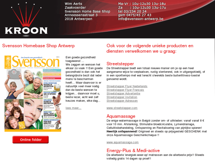 www.kroon-projects.com