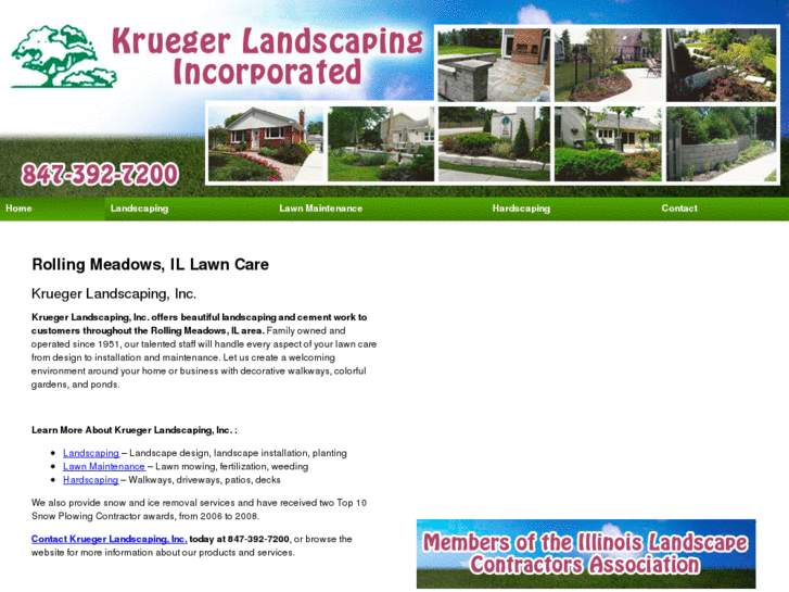 www.kruegerldscp.com