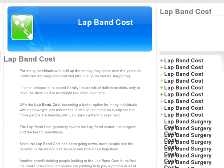 www.lap-band-cost.info