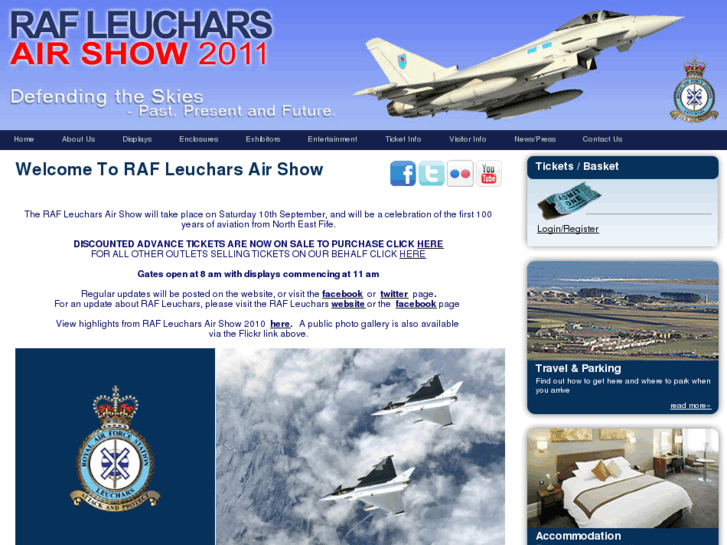 www.leucharsairshow.co.uk