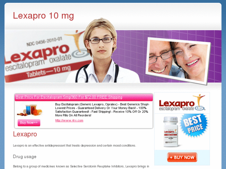 www.lexapro10mg.com