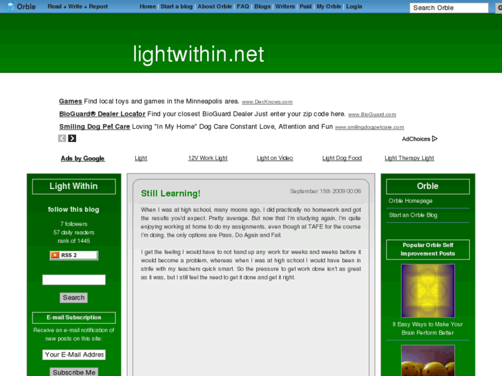 www.lightwithin.net