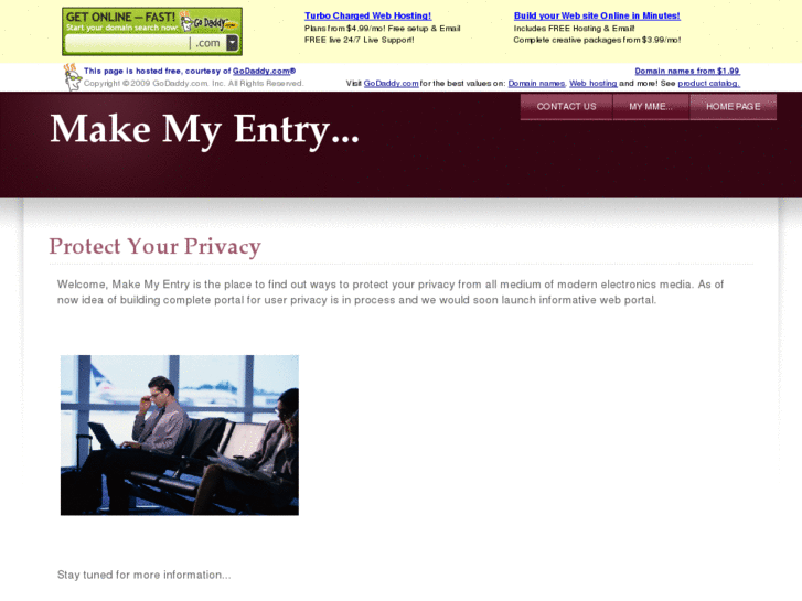 www.makemyentry.com