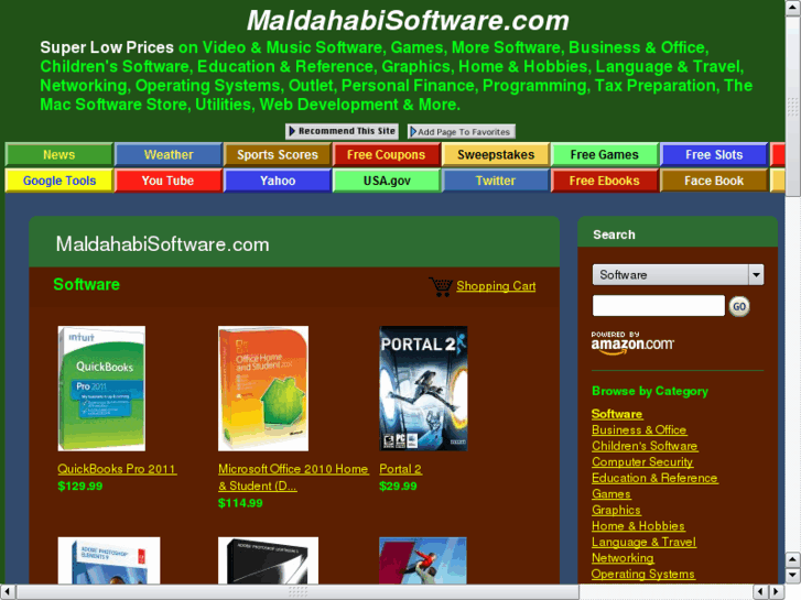 www.maldahabisoftware.com