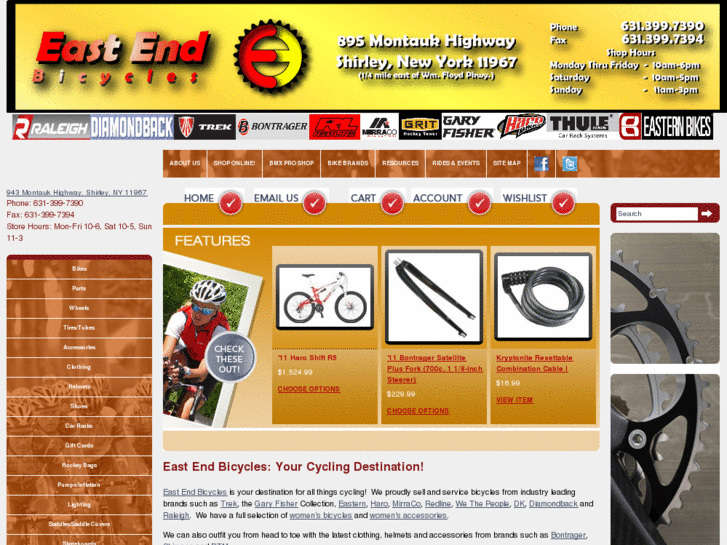 www.masticbicycles.com