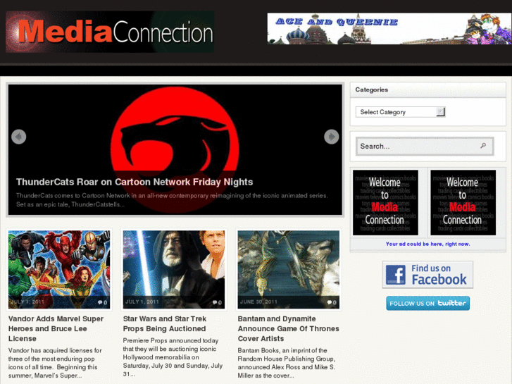 www.mediaconnectiononline.com