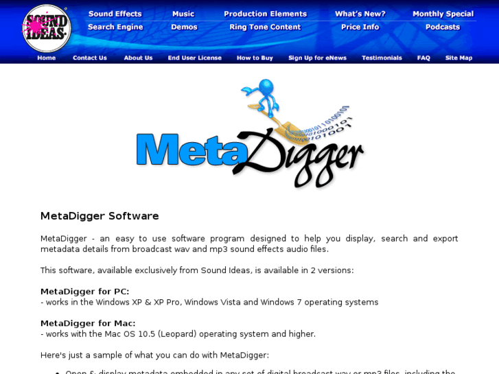 www.metadigger.com