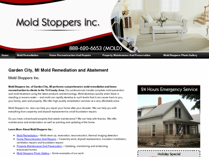 www.moldstoppersinc.com