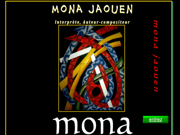 www.mona-jaouen.net