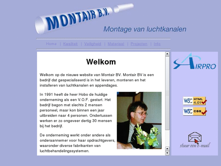 www.montair-bv.com