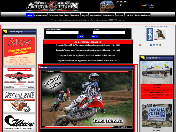 www.motocrossaddiction.com