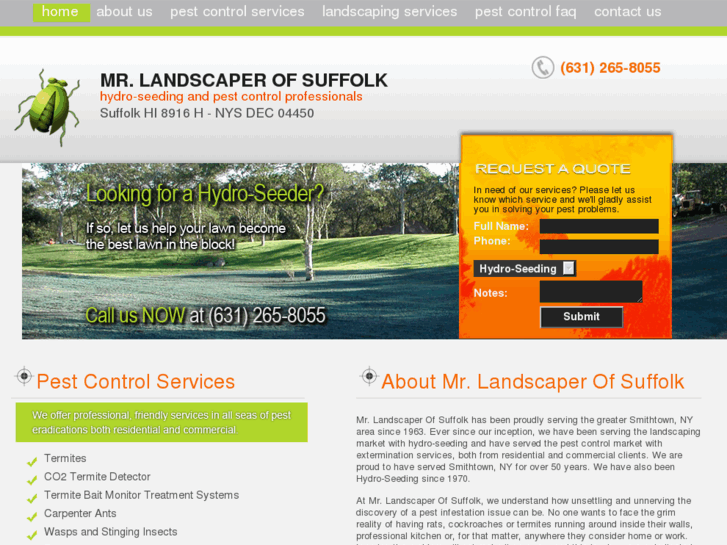 www.mrlandscaperofsuffolk.com