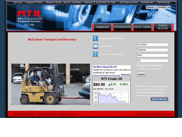 www.mtr-inc.com