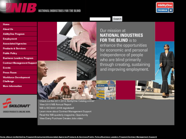 www.nib.org