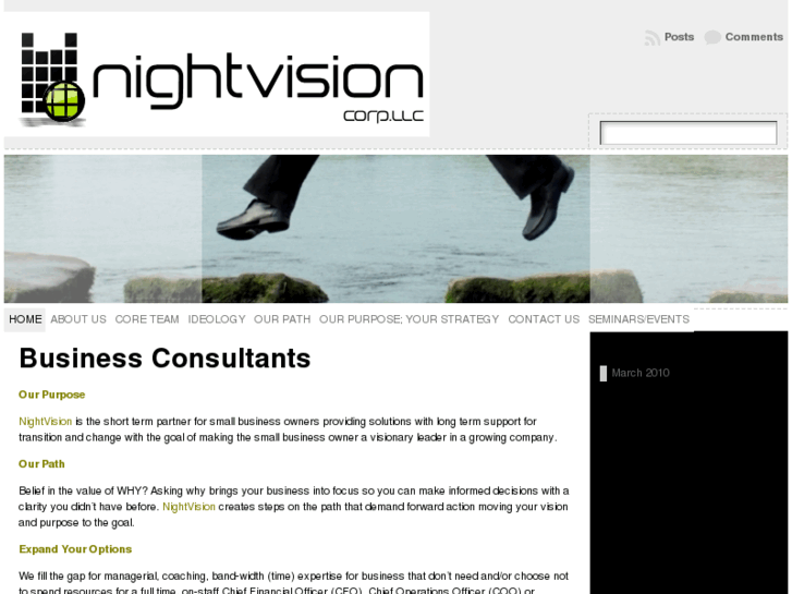 www.nightvisioncorp.com