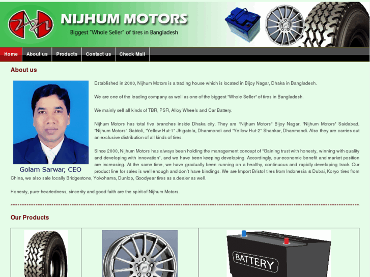 www.nijhummotors.com