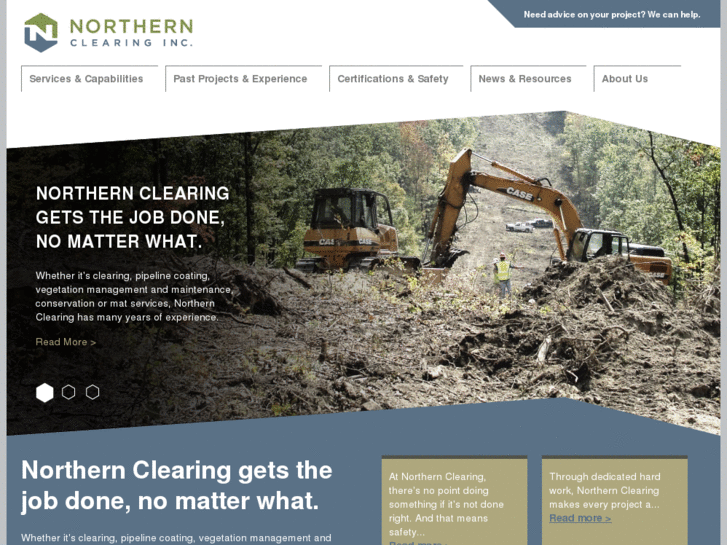 www.northernclearing.com