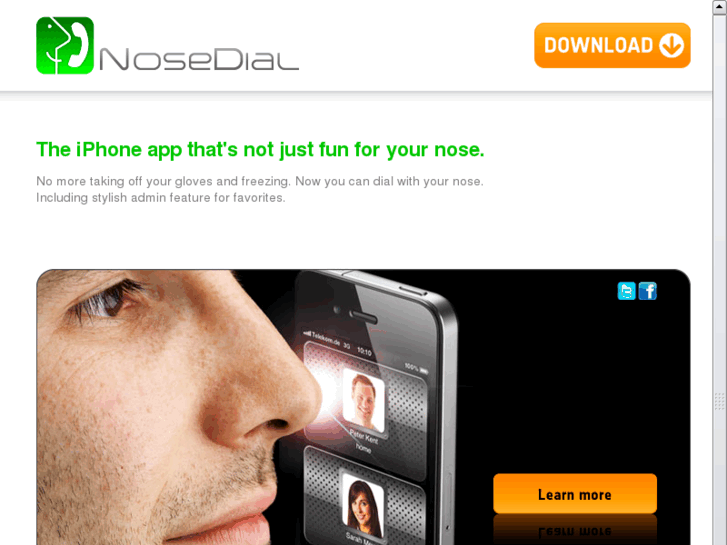 www.nose-dial.com