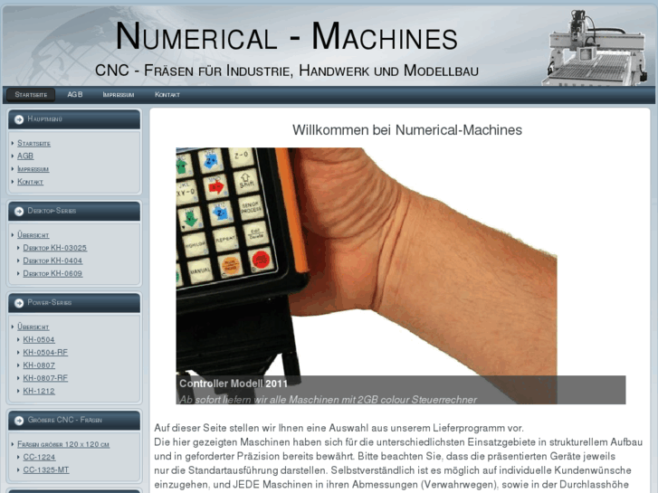 www.numerical-machines.com