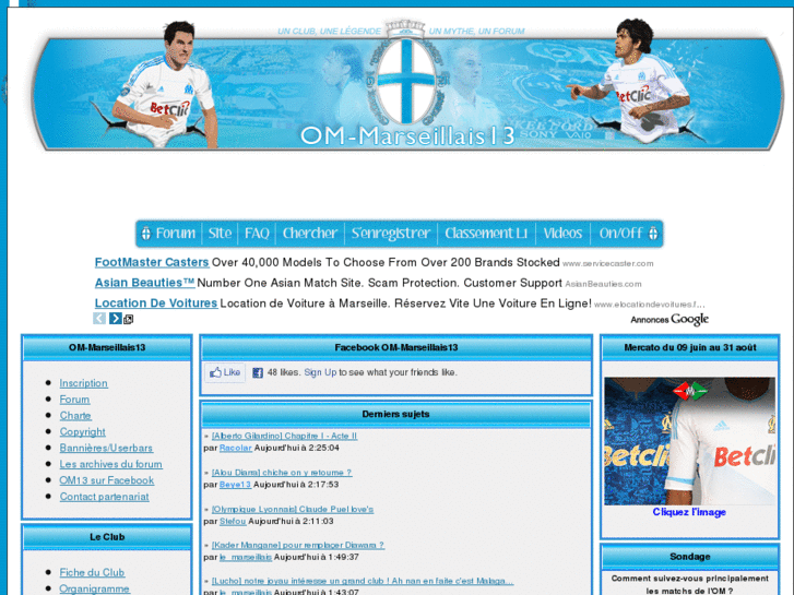 www.om-marseillais13.com