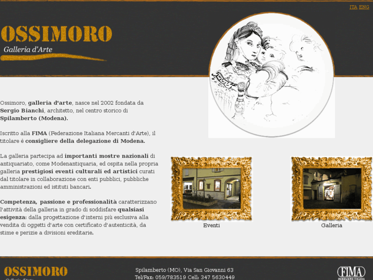 www.ossimoro.com